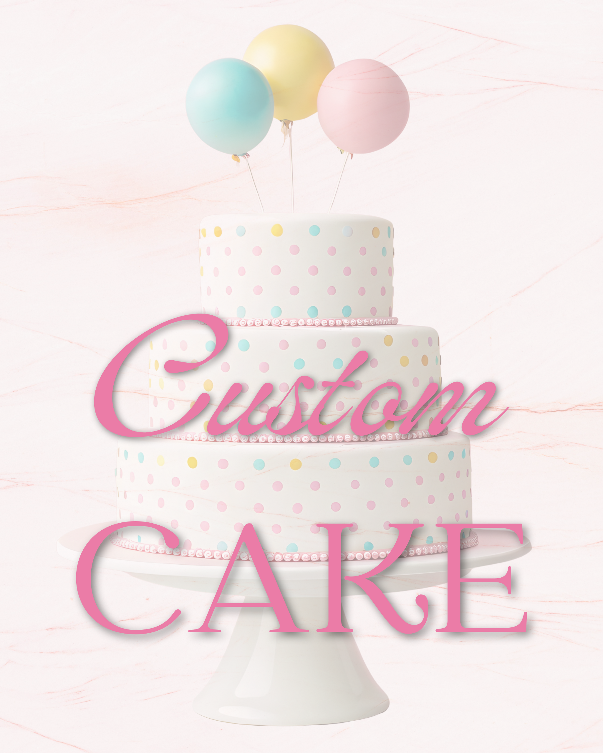 Design Your Birthday Cake Cedars Cakes Design Your Birthday Cake Cedars Cakes