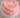 Mother's Day Heart Cake
