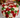 Snowflake Christmas Cake
