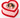Cake of Heart Photo Cake