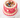 Vintage Photo Cake