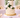 Luxury Rosette Wedding Cake